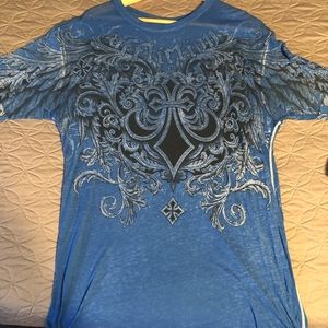Affliction T-shirt